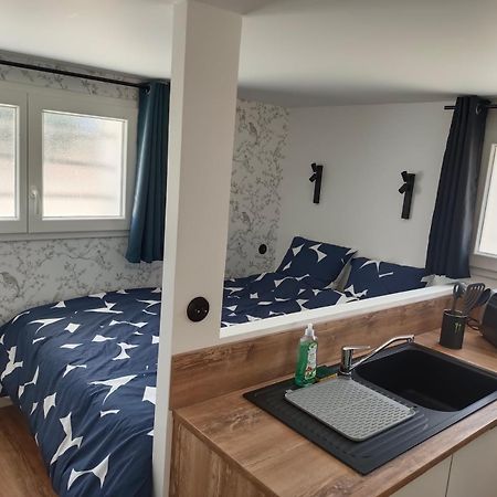 L'Ecrin Des Noels Bed and Breakfast Vineuil  Εξωτερικό φωτογραφία