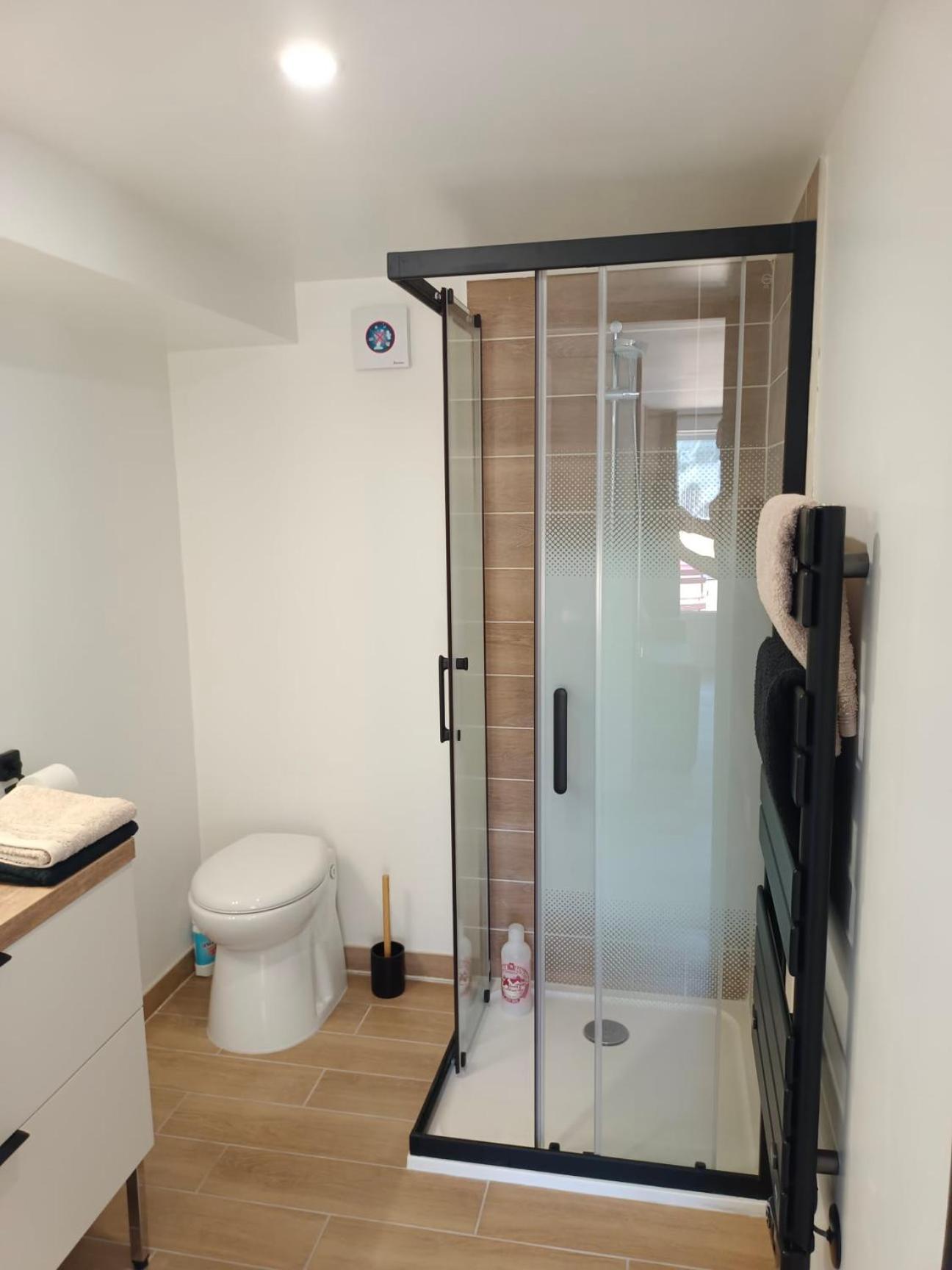 L'Ecrin Des Noels Bed and Breakfast Vineuil  Εξωτερικό φωτογραφία